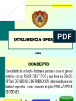 Expo Inteligencia Operativa