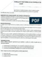 COURS COMPLET I.A.E Bordeaux UE 2.4.1 Applications Sectorielles Et Fonctionnelles Du Contrôle Et de L'audit - Contrôle de Gestion Social (I.A.E Bordeaux M 2 DFCGAI)