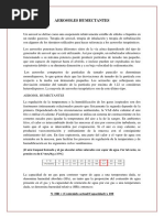Guía de Procedimiento para Mini-BAL | PDF | Asma | Neumología