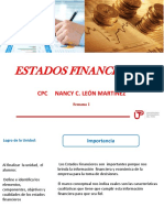 Semana 01 Estados Financieros (1)