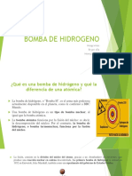 BOMBA DE HIDROGENO.pptx