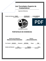 Portafolio de Evidencias (Fluidos Compresibles)