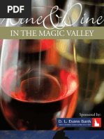Download Wine and Dine in the Magic Valley by Journal Communications SN39183788 doc pdf