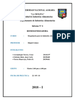 Informe 7. Homogeneizador PDF