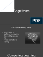 Congnitivism Final