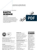 Earth Science PDF