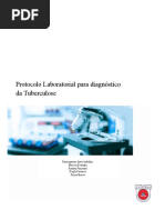 Implantação Rotina BK