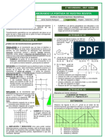 2° CLASE 09 - Transformaciones