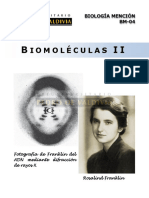 Biomoleculas