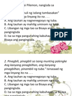 Powerpoint g7 For Review 2ng