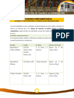 Actividad Complementaria 3 Tableros