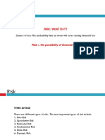 Insurance-2nd Class PDF