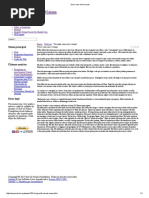 Viver Com Neve Visual