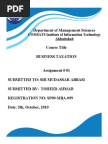 experience zte letter for Letter in Authorized Signatories.doc Request Change