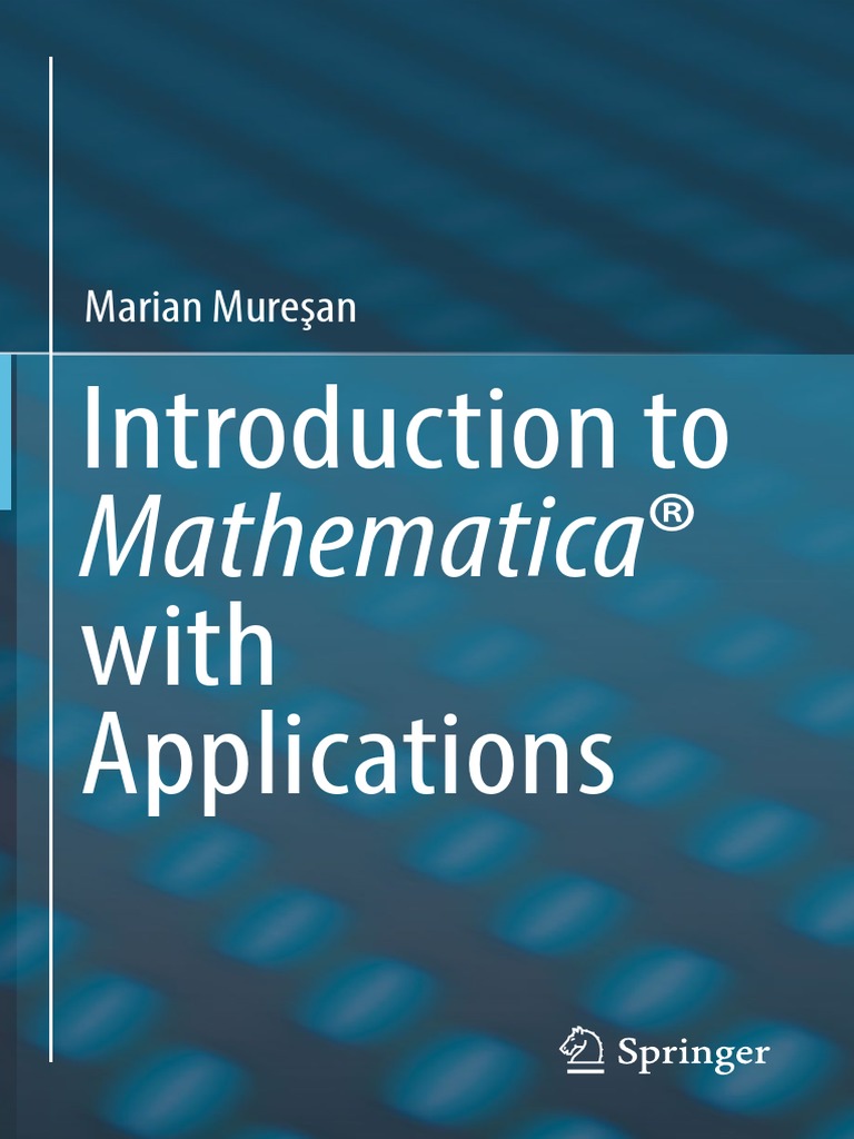Introduction To Mathematica Complex Number Numbers