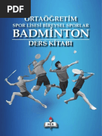 Badminton