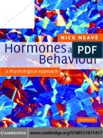 Dr Nick Neave-Hormones and Behaviour_ A Psychological Approach-Cambridge University Press (2008).pdf