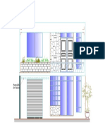 Vivienda Unifamiliar Model