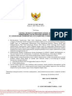 Jadwal SKD CPNS Pemkot Bandung 2018