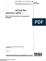 BS en 772 1 2000 PDF