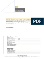 Ran Ericsson Lte Gold Standard e Utran L14a PDF