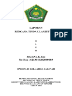 Pembentukan Keluarga Sakinah