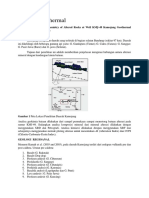 Resume Geothermal