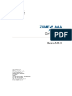 AAA (V3 (1) .06.11) Configuration PDF