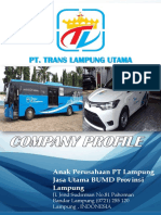Company Profile Tlu