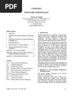 Download SoftwareMaintenance ThomasMPigoski by oeax SN39185636 doc pdf