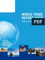 World Trade Report 2008