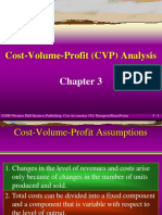 Ch03 - Cost-Volume-Profit Analysis OK