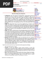 Pipe Rack Structural Design Details | PDF | Pipe (Fluid Conveyance ...