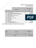 16.4 Lamp 4 Rincian Dan Mutasi Kasben 2014