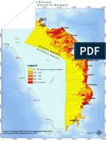 Bgy Pop Density Map 2007