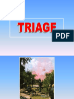 Triage