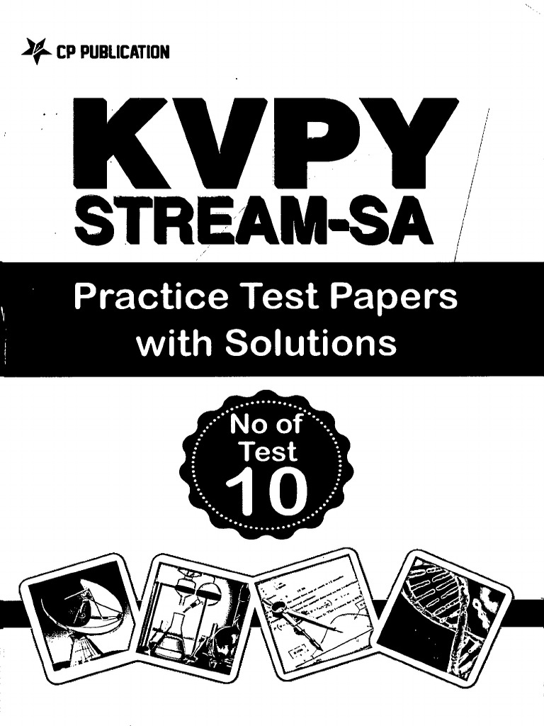 Stream-Sa /: Practice Test Papers With Solutions | PDF | Heart
