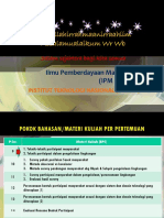 09 Teknik2 Partisipasi TL