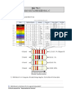 Prelab 1