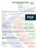 SME Disbursement Kit