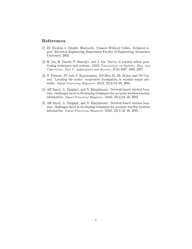 Biblio | PDF