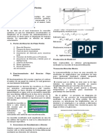 Reactor de Flujo Pistón