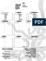 BoL Aides de Jeu PDF