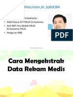 6.cara Mengekstrak Data