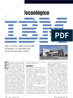 Campus Tecnológico IBM Argentina
