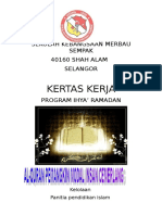 Kertas Kerja