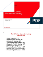 UT Test PDF