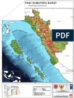 2009-02-03 Basemap Sumatra Barat Province BNPB PDF