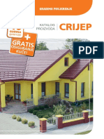 Nexe Crijep Skupni Katalog 102014 HR PDF