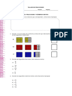 Numeros Mixtos 5°